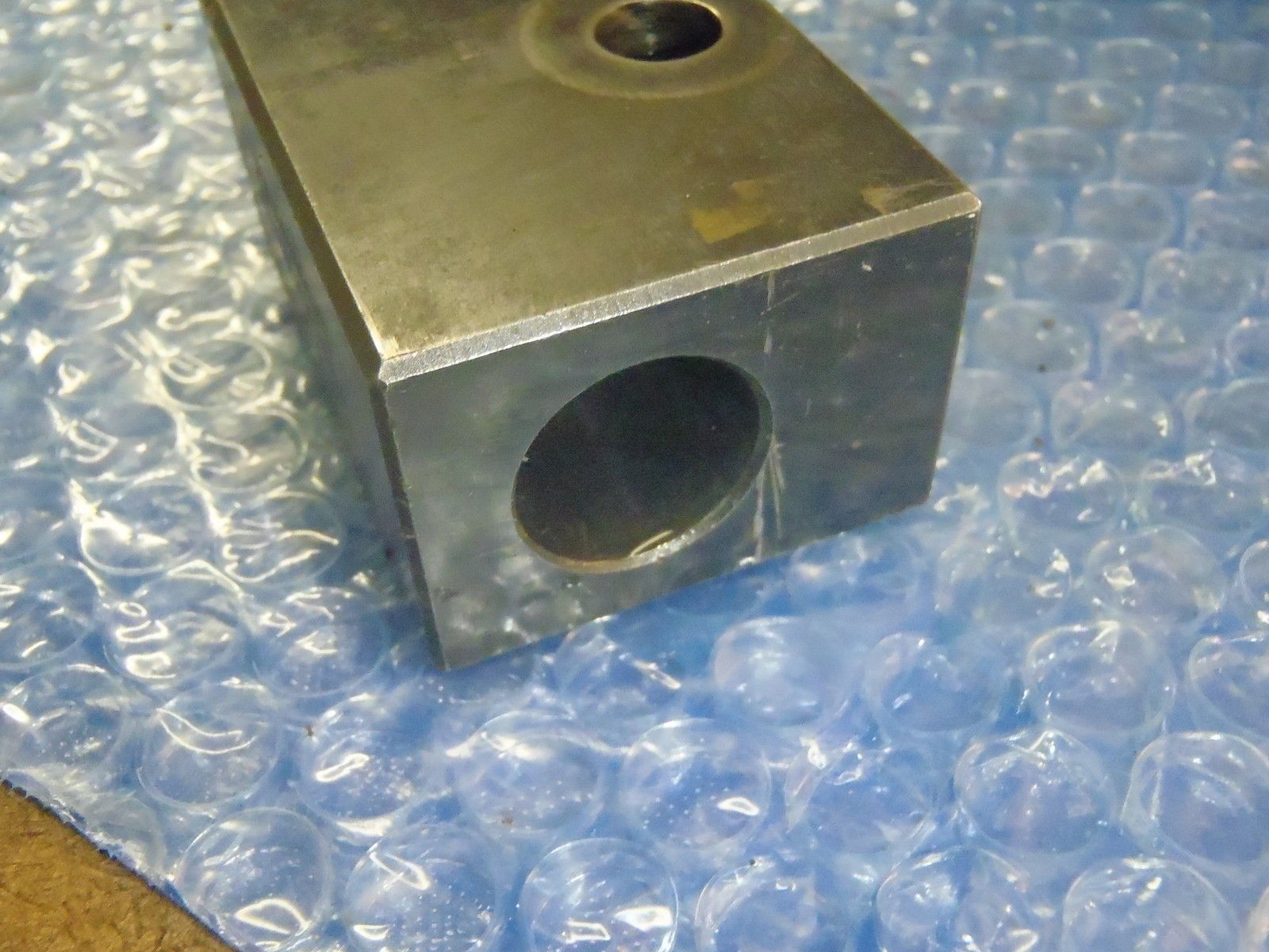 Hardinge C-12 Threading Tool Holder 