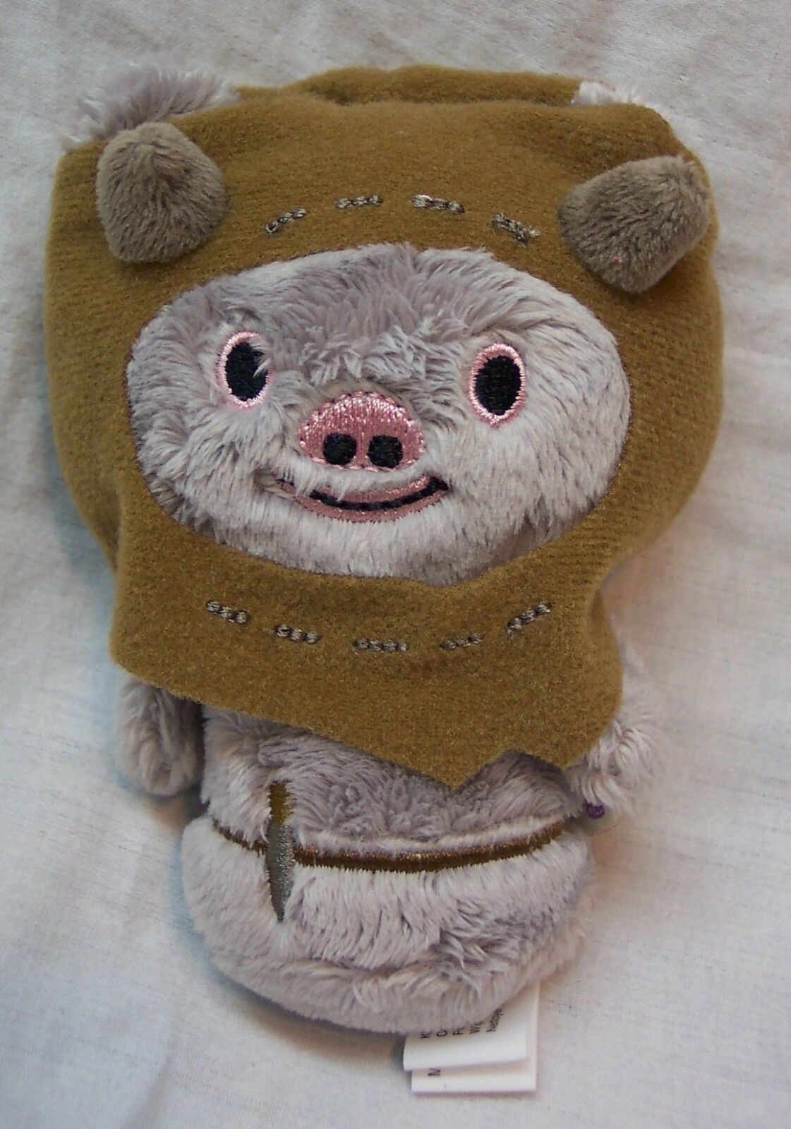 ewok itty bitty