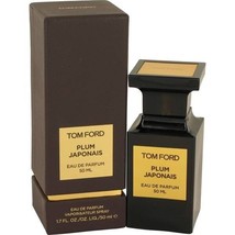 Tom Ford Plum Japonais 1.7 Oz/50 ml Eau De Parfum Spray/Unisex - $791.98
