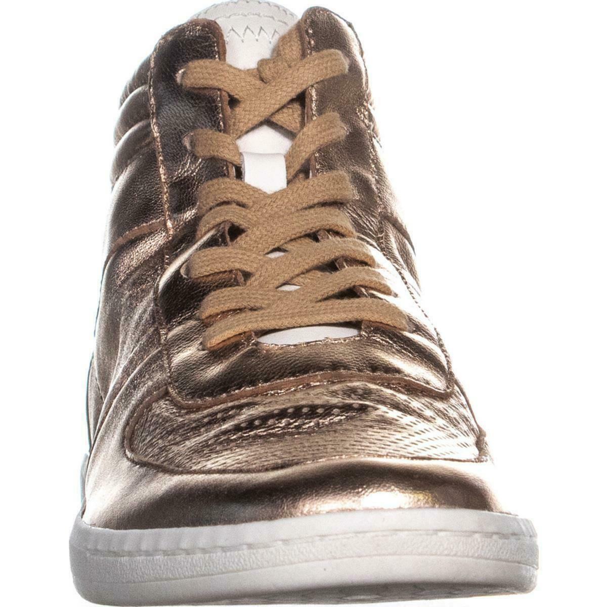 dolce vita alison high top sneakers