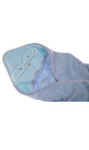 winnie the pooh hooded towel