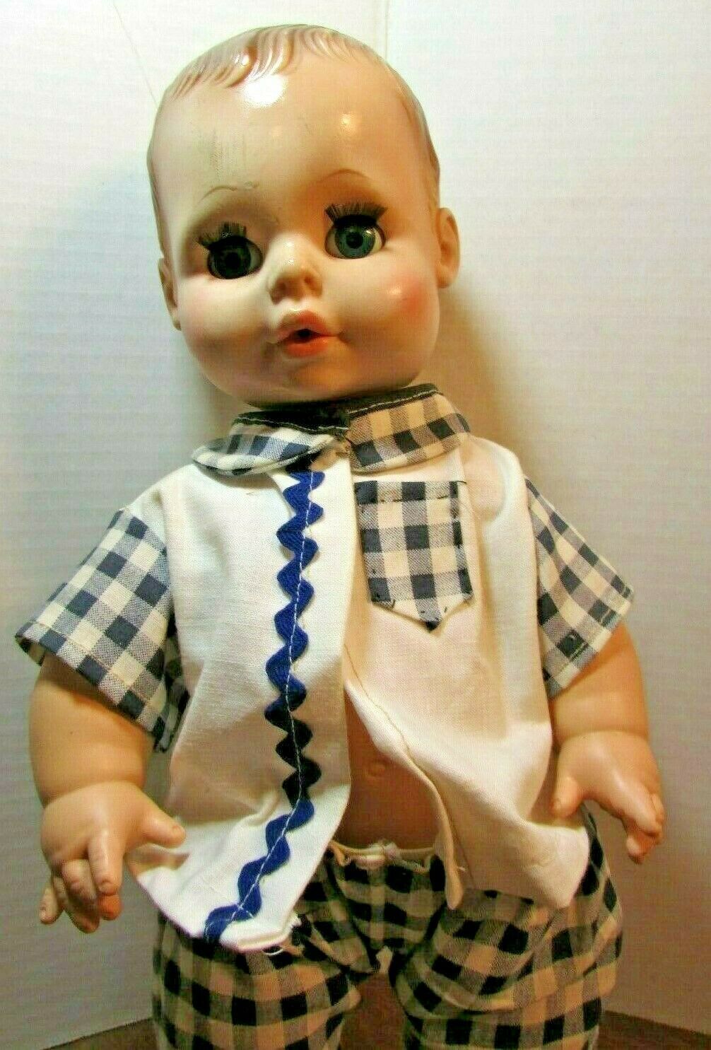 softina doll