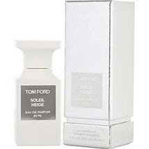 TOM FORD SOLEIL NEIGE by Tom Ford   EAU DE PARFUM SPRAY 1.7 OZ - $396.90