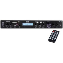Pyle PDA7BU Home Theater Audio Receiver with Bluetooth - $121.57