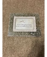 Religious Picture Frame--Glass - $11.99