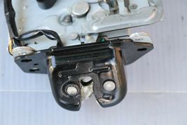 09-16 Nissan Murano Rear Hatch Trunk Tail Lift Gate Latch Power Lock Actuator image 3