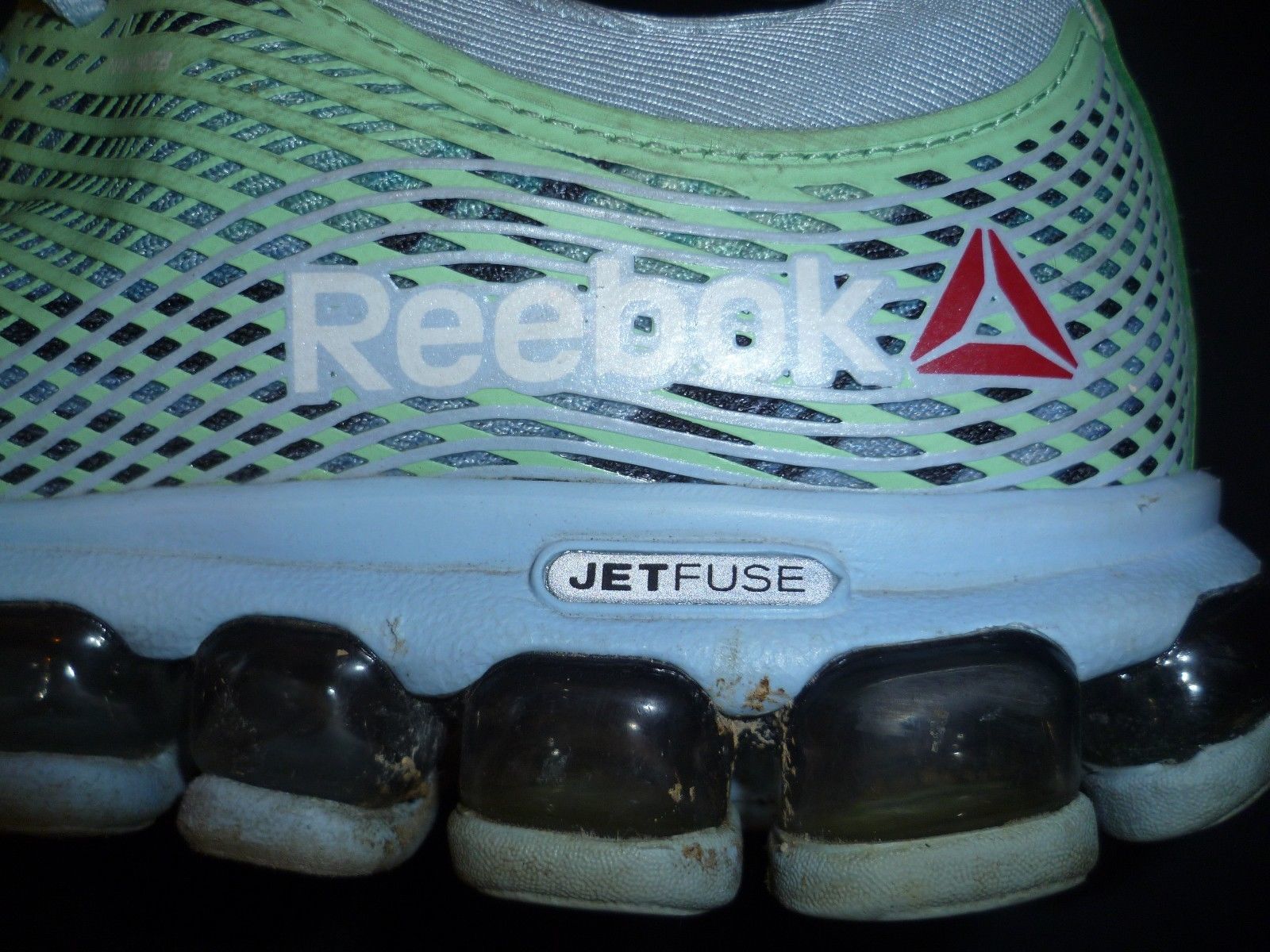 reebok jetfuse