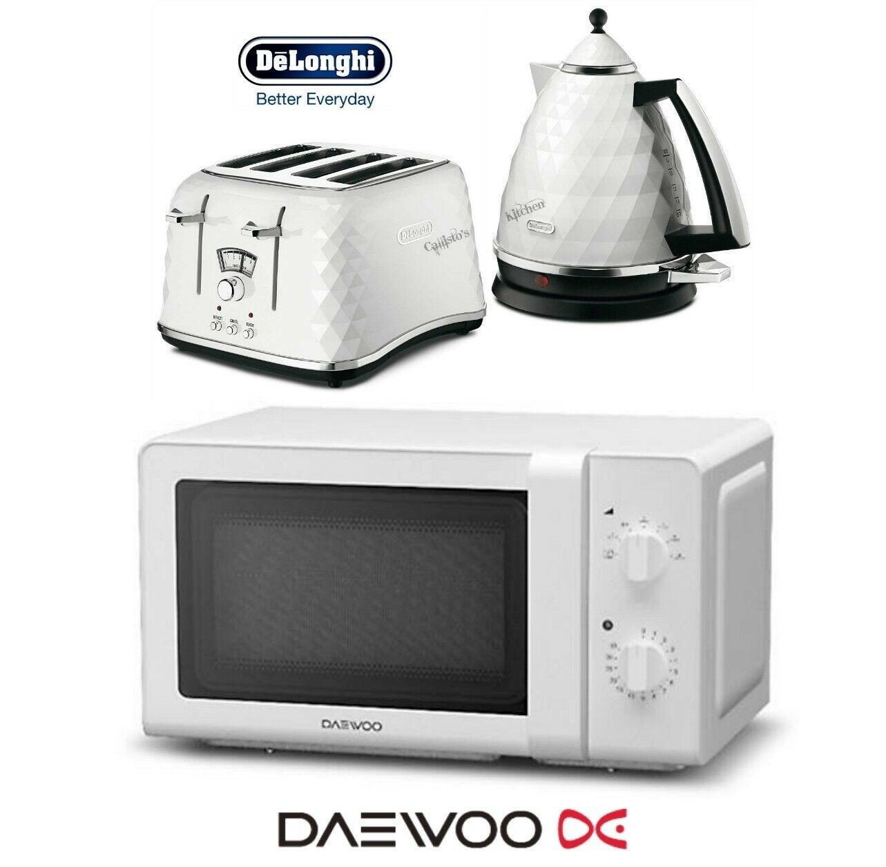 Delonghi Toaster 1 Customer Review And 9 Listings Delonghi Toaster 1 Customer Review And