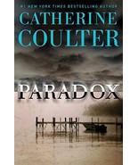 Paradox (22) (An FBI Thriller) Coulter, Catherine - $1.97