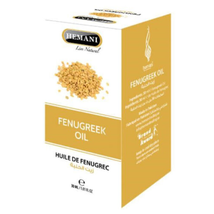30ml hemani fenugreek oil زيت الحلبه هيماني حلبه حلبة - $18.97