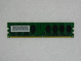 2GB Intel D945PWM D946GZIS D955XBK D955XCS Memory Ram TESTED