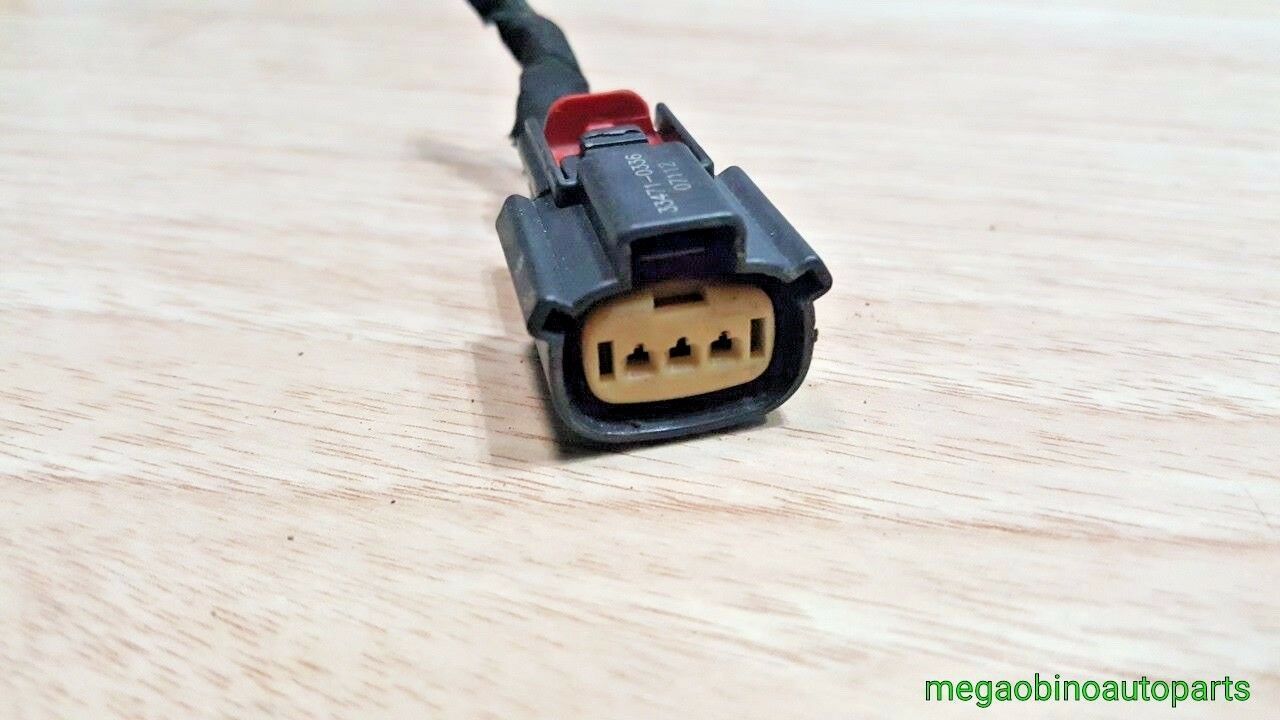 ford ignition coil pack connector 334710336 pa/spsgf20 feo c71