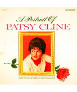 A Portrait of Patsy Cline [Vinyl] - $12.99