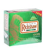 Rickshaw Black Tea 100 Tea Bags - $25.00