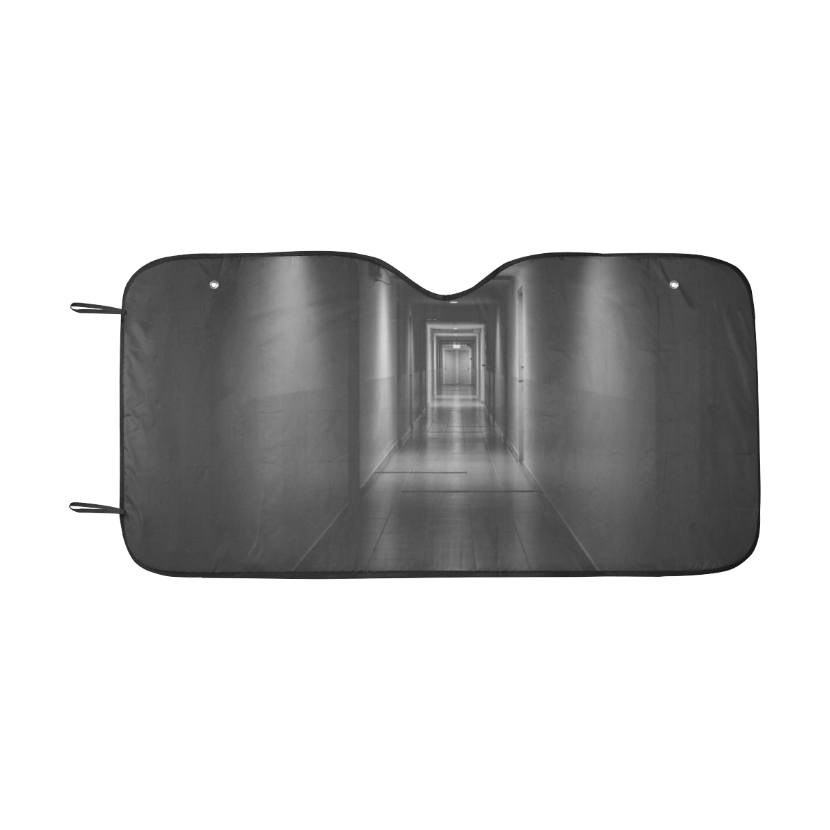 Car Interior Window Shades