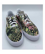 Adidas x Farm Rio Womens Vulc Raid3r Skate Shoes Floral Size 8 new in box - $49.50