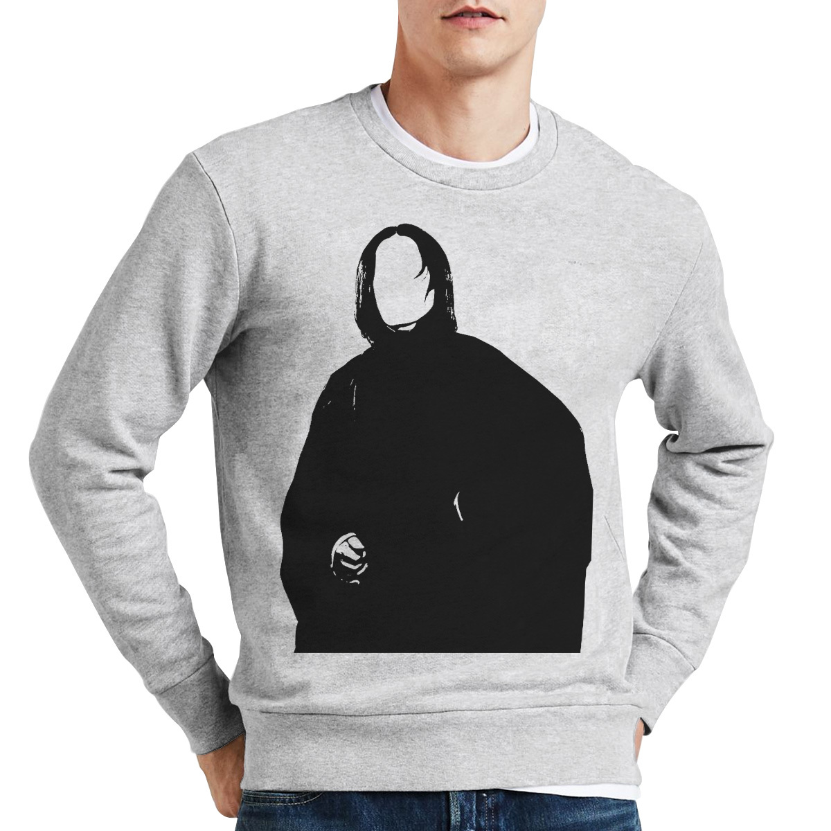 severus snape sweatshirt