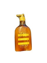Bath & Body Works Bee Joyful Hand Lotion w/Honey Butter Winter Cranberry 8oz LTD - $26.08