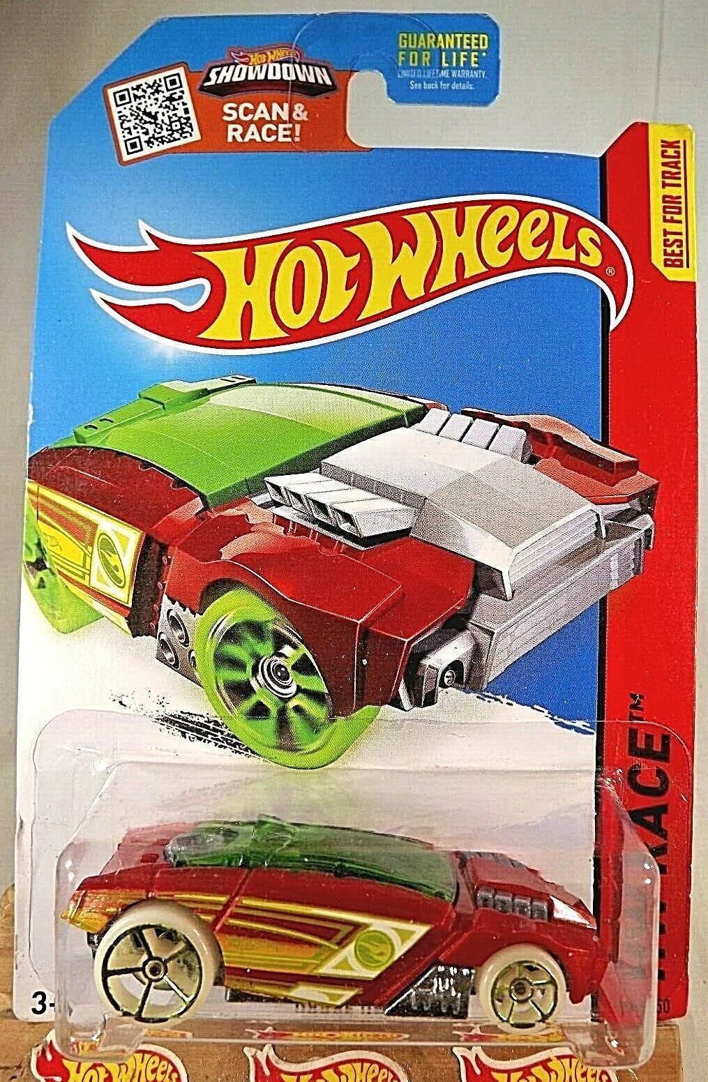 most collectable hotwheels
