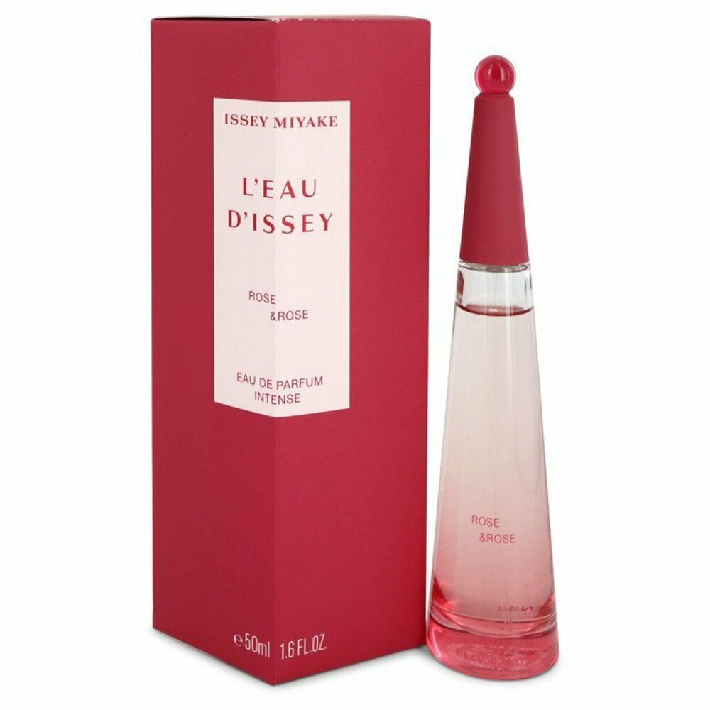 L'eau D'issey Rose and Rose By Issey Miyake Eau De Parfum Intense Spray