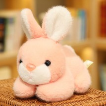 Bunny Dolls Mini Rabbit Plush Toys Stuffed Soft Animal Toy Home Room Decoration  - $12.95