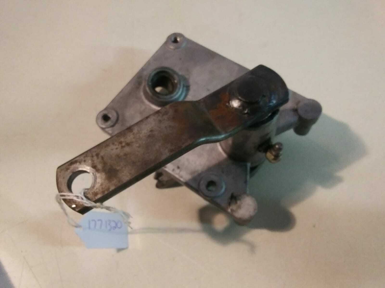 GENUINE OEM TROYBILT MTD STEERING GEAR ASSEMBLY 1771320 Parts