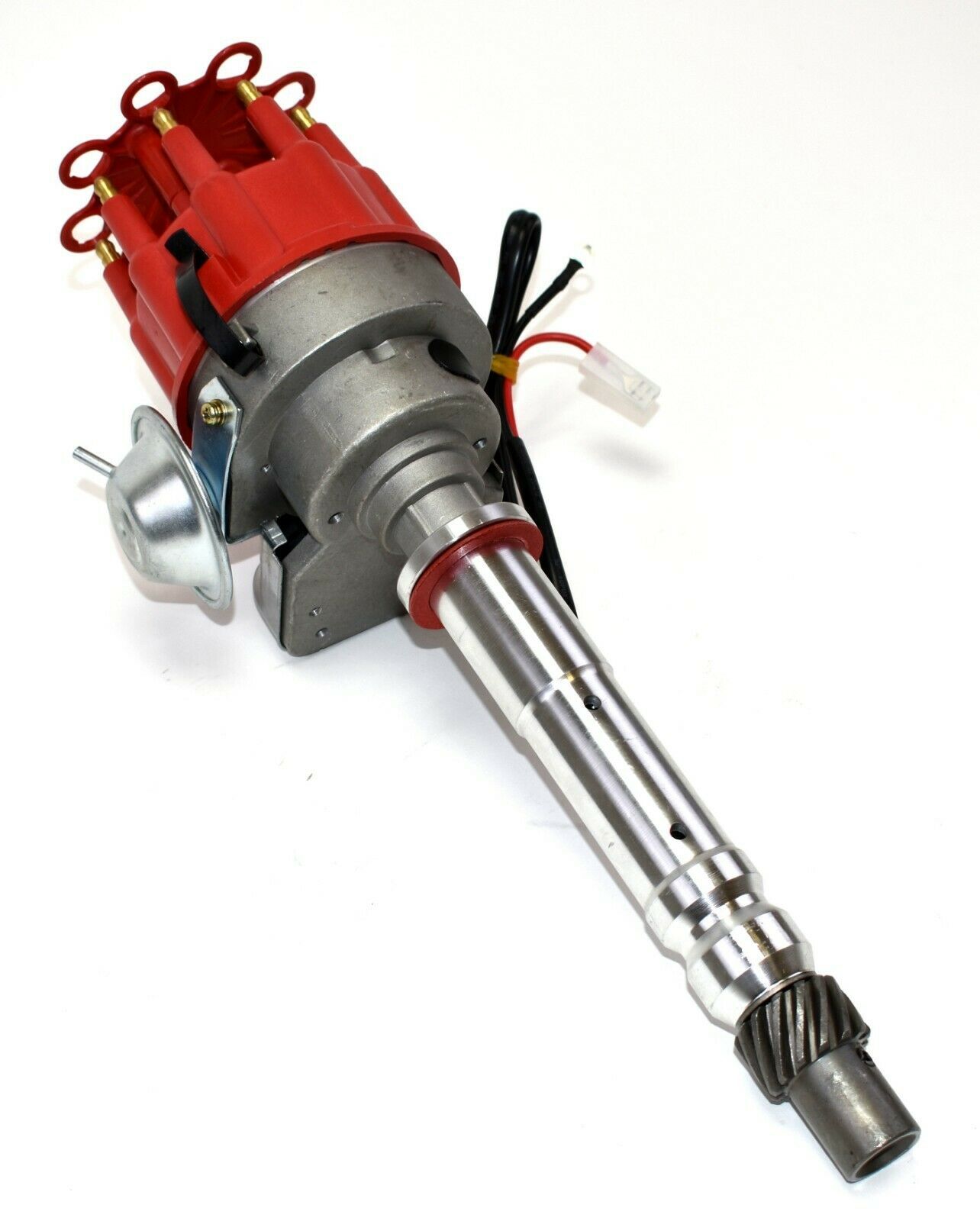 SBC BBC Small & Big Block Chevy 305 327 350 454 Small Base Cap R2R