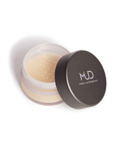 MUD Loose Powder, Buttercream