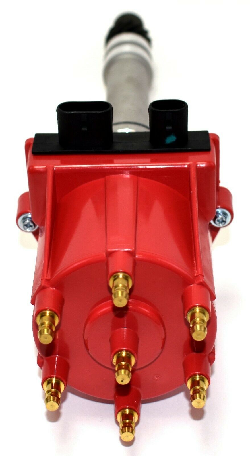 CHEVY/GM STYLE TBI DISTRIBUTOR V6 262CI 4.3L 8695 W/ ELECTRONIC