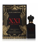 Clive Christian Xxi Art Deco Cypress Eau De Parfum ... FGX-553801 - $424.03