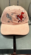 Disney Parks Cute Animal Character Hat Cap NEW image 1