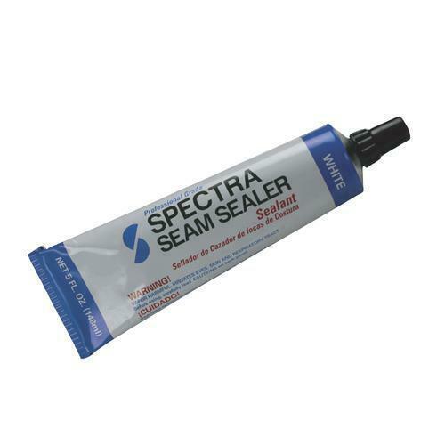 Spectra Metals Seam Sealer 5 oz Vinyl Flooring