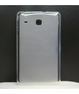 Samsung Galaxy Tab E 8.0&quot; | SM-T377 Heavy Duty Clear Case Cover - $5.88