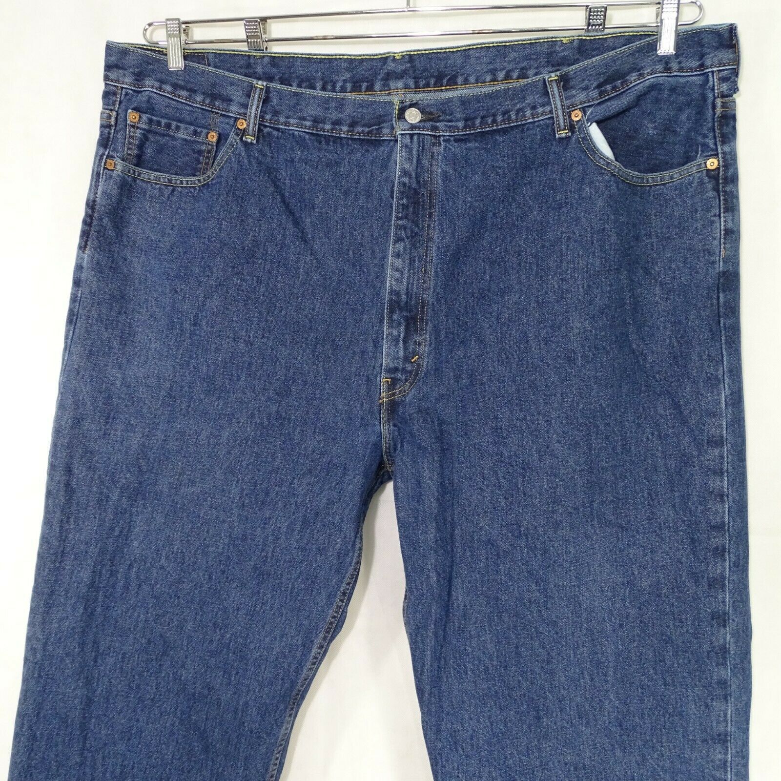 levis 550