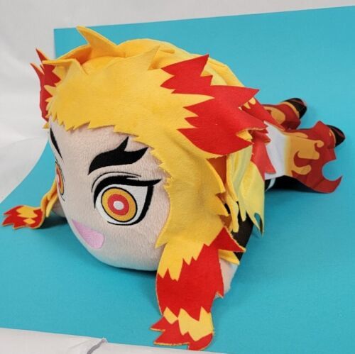 hashira plush