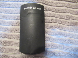 Foster Grant Folding Micro Readers Gideon with Case Choose Strength - $15.18