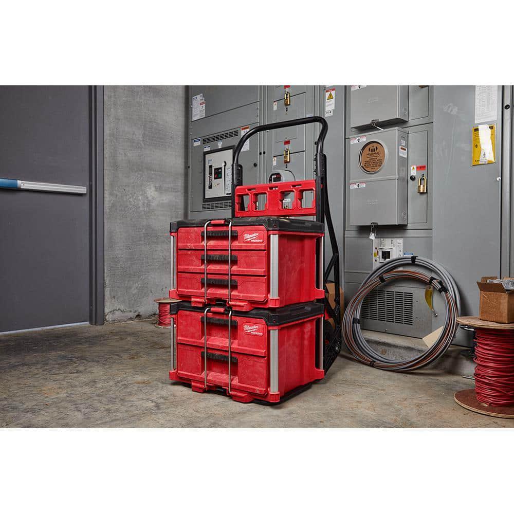 Milwaukee utility cart Clearance