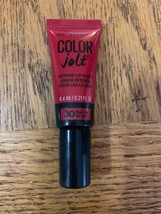 Maybelline Color Jolt Lip Paint Red-dy Or Not - $12.75