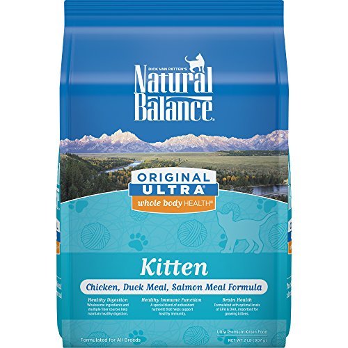 natural balance fat cat review