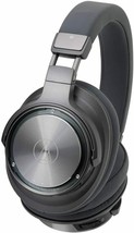 Audio Technica ATH-DSR9BT Wireless Over-Ear Headphones Brand New - $382.97