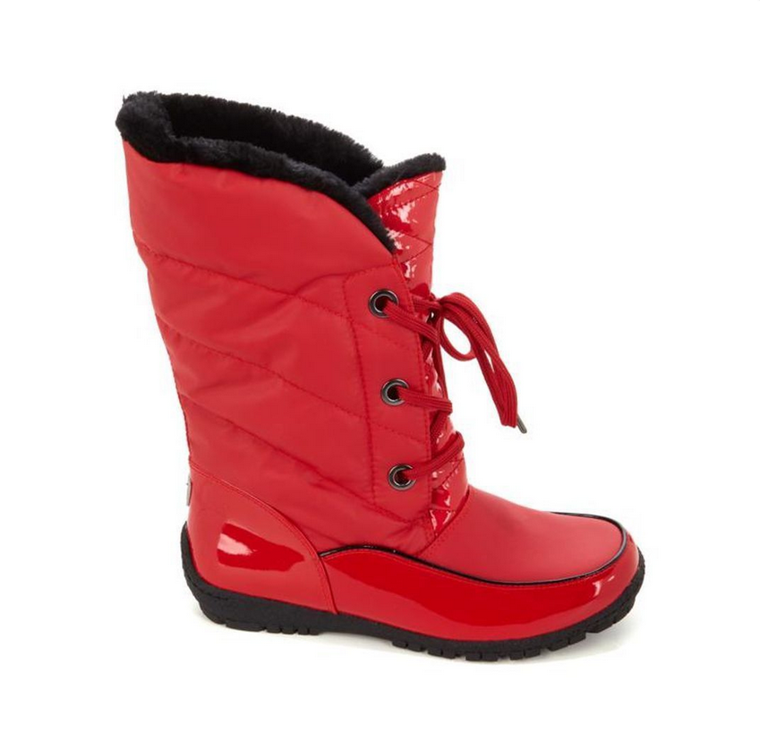 sporto active waterproof boot