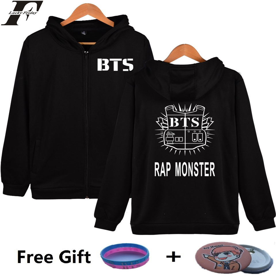 bts hoodie official merch