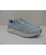 Under Armour Women&#39;s Charged Rogue Running Shoes Coded Blue/Boho Blue 6.5M - $85.49
