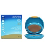 Shiseido UV Protective Compact Foundation SPF 30, Medium Beige SP60, 0.4... - $30.33