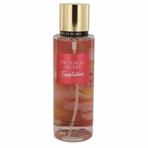 Victoria&#39;s Secret Temptation Fragrance Mist Spray 8... FGX-548688 - $23.89
