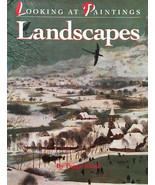 Looking at Paintings: Landscapes: Landscapes: Looking at Paintings [Hard... - $9.00