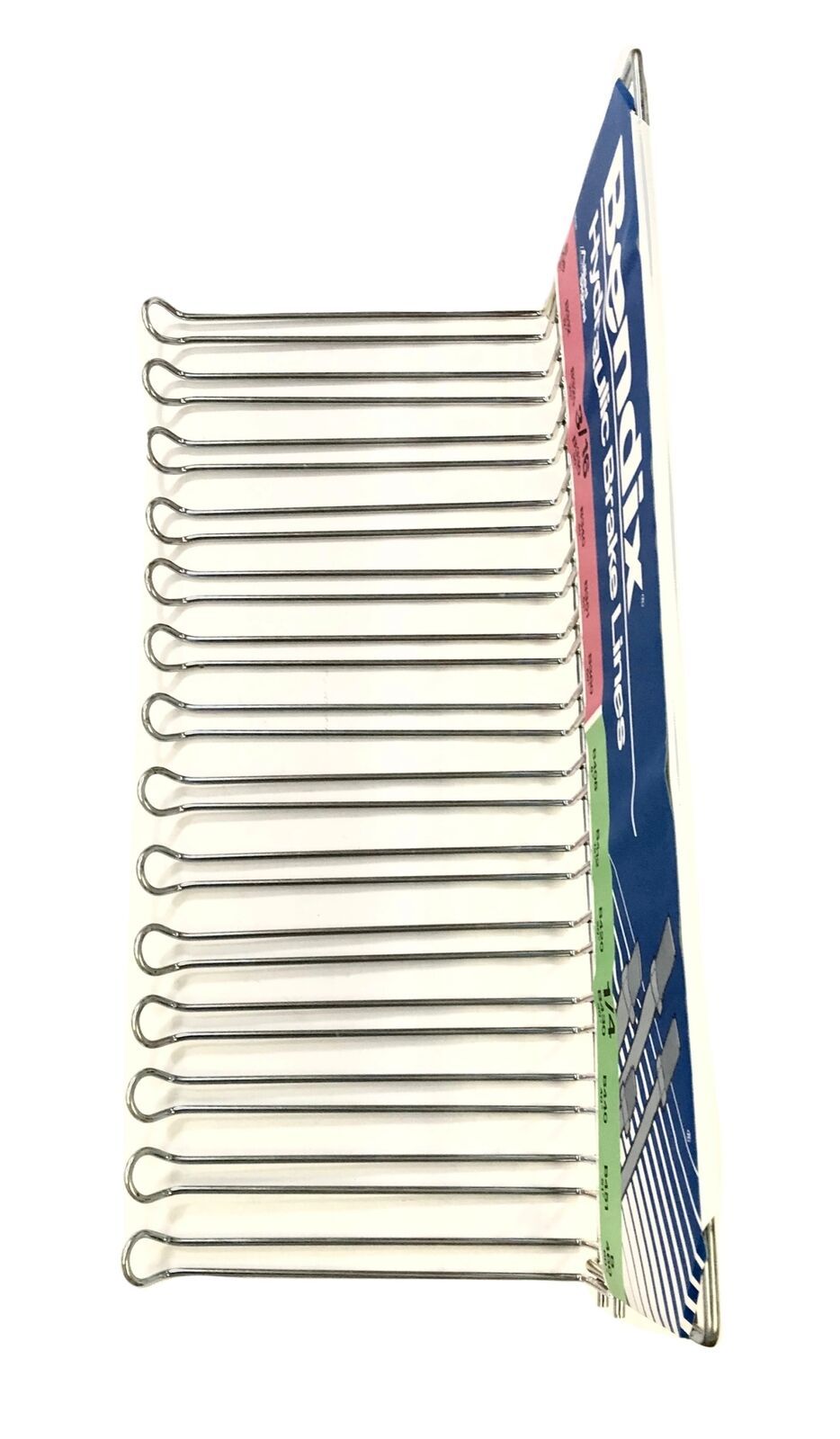 Bendix B74022 Hydraulic Brake Line Storage Display Rack Brake Lines