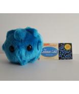 Giant Microbes Common Cold Rhinovirus,4-inch Plush,Get Well,Science/BiologyTeach - $7.95