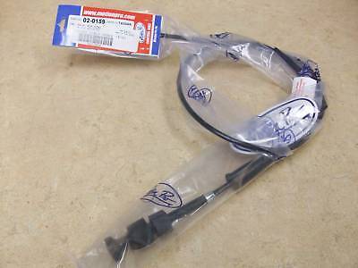 Parts Unlimited Choke Cable For 1979-1981 Honda CM400A Hondamatic 400 CM 400A - $15.95