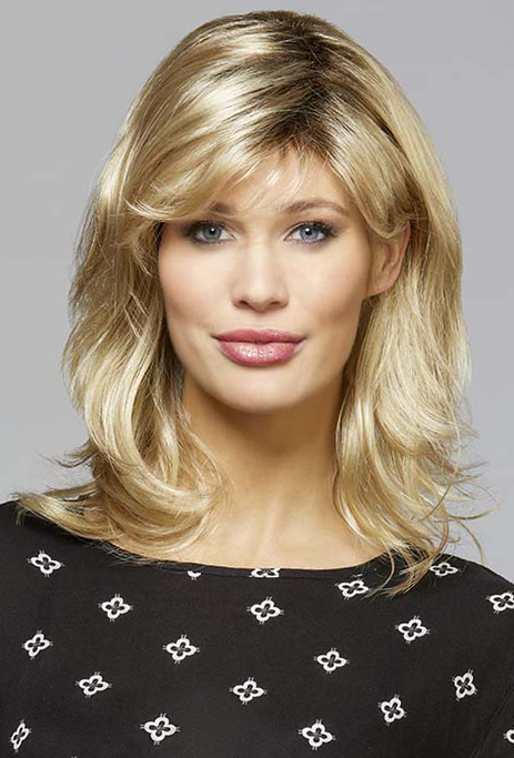 BETHANY Wig by HENRY MARGU, ANY COLOR, Featherlight Cap, NEW